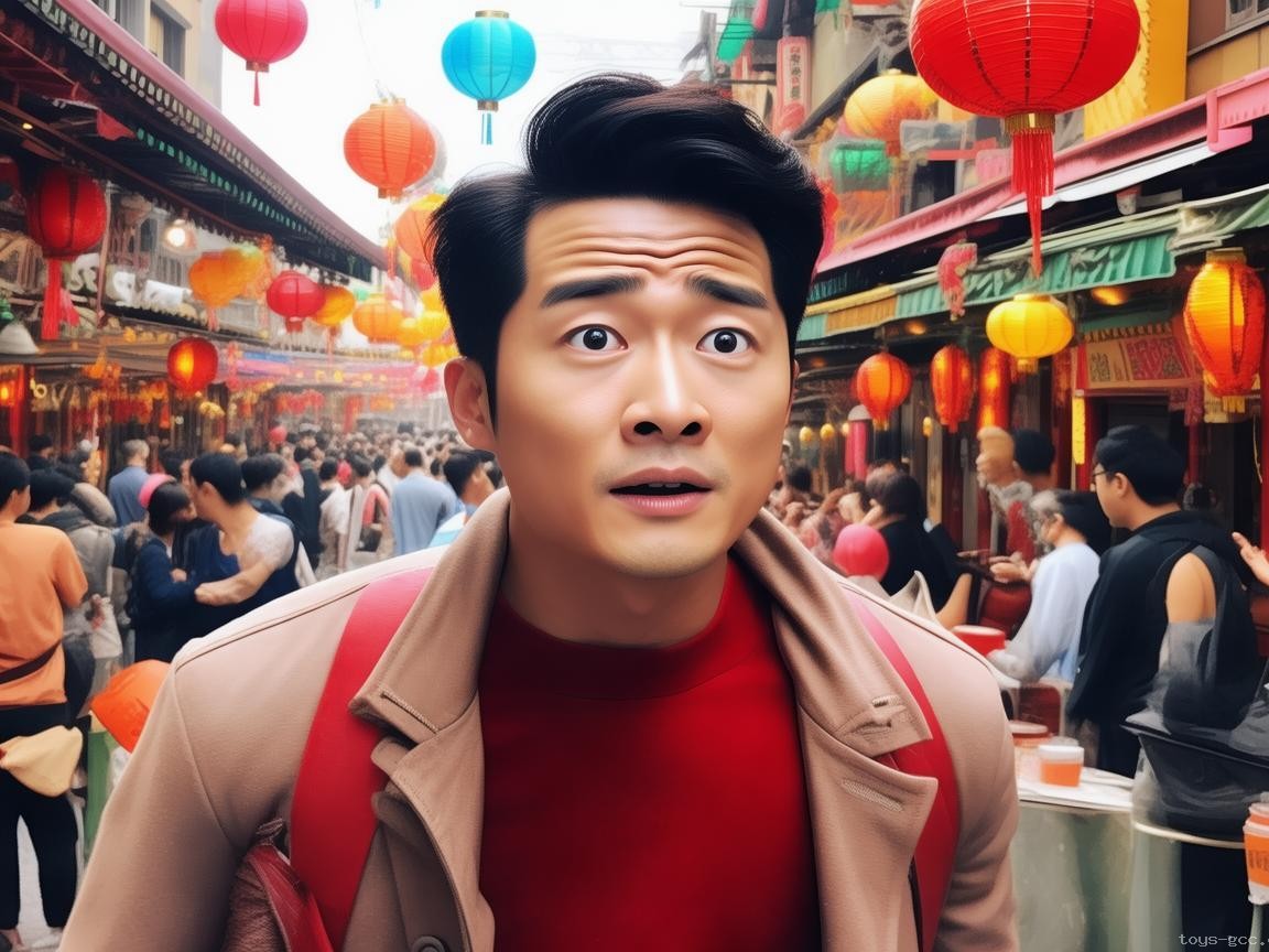 刘德华用粤语送端午祝福断片事件：明星公众形象与语言传播效应深度剖析